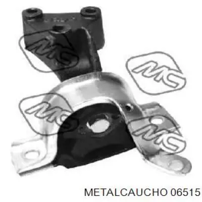 Coxim (suporte) direito de motor Metalcaucho 06515 preço, a partir de 71,40 USD
