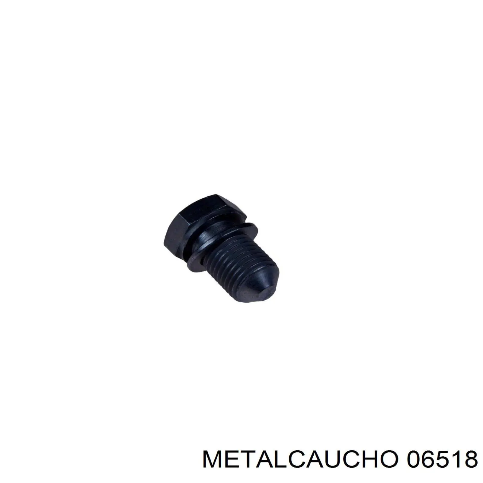 Coxim (suporte) traseiro de motor Metalcaucho 06518 preço, a partir de 37,10 USD