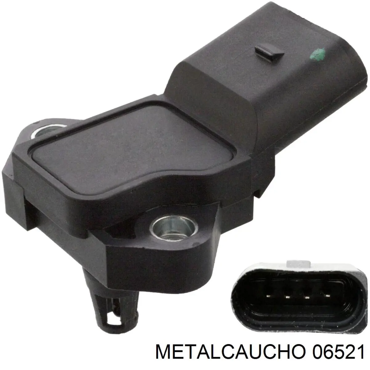 Coxim (suporte) traseiro de motor Metalcaucho 06521 preço, a partir de 43,45 USD