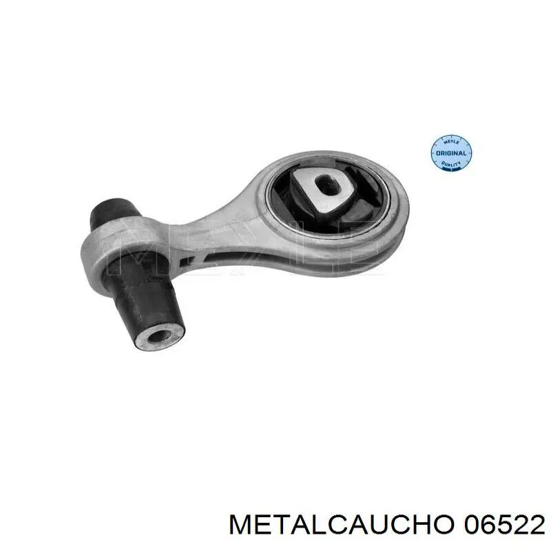 Coxim (suporte) traseiro de motor Metalcaucho 06522 preço, a partir de 37,98 USD