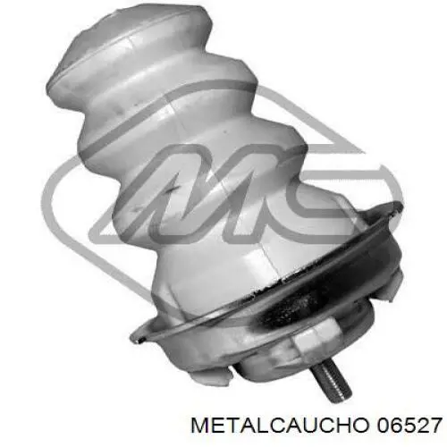Grade de proteção da suspensão de lâminas traseira Metalcaucho 06527 preço, a partir de 36,82 USD