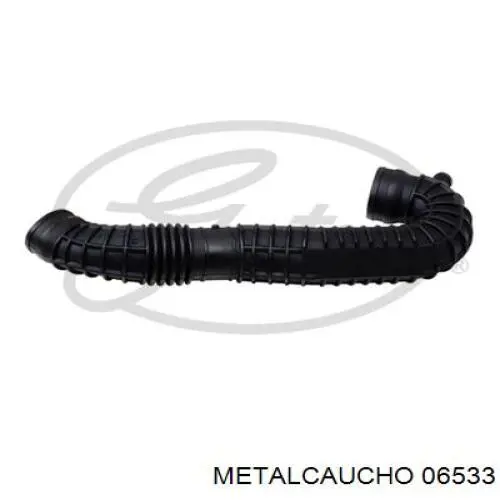 Cano derivado de ar, saída de filtro de ar Metalcaucho 06533 preço, a partir de 35,72 USD