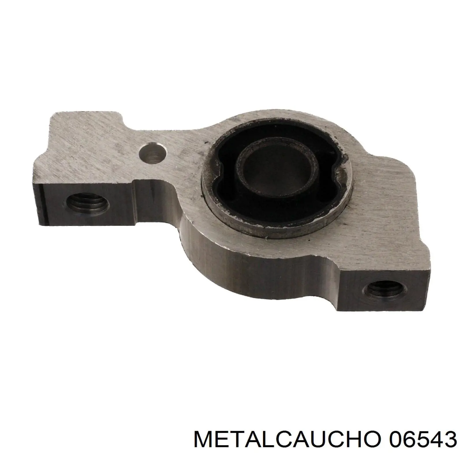 Bloco silencioso dianteiro do braço oscilante inferior Metalcaucho 06543 preço, a partir de 20,55 USD