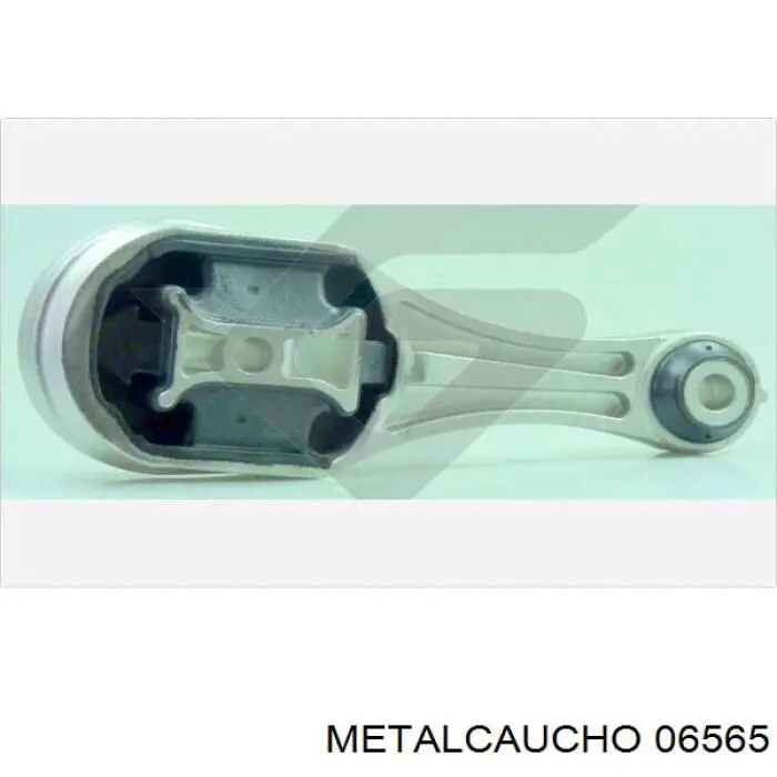 Coxim (suporte) traseiro de motor Metalcaucho 06565 preço, a partir de 41,40 USD