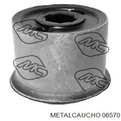 Bloco silencioso dianteiro do braço oscilante inferior Metalcaucho 06570 preço, a partir de 6,59 USD