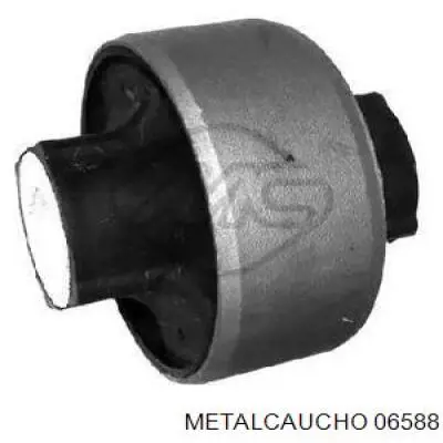 Bloco silencioso dianteiro do braço oscilante inferior Metalcaucho 06588 preço, a partir de 13,04 USD