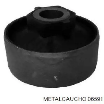 Bloco silencioso dianteiro do braço oscilante inferior Metalcaucho 06591 preço, a partir de 8,58 USD