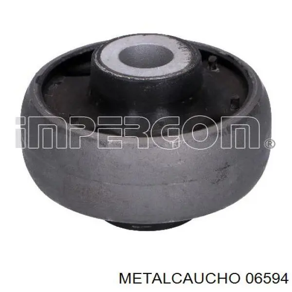 Bloco silencioso dianteiro do braço oscilante inferior Metalcaucho 06594 preço, a partir de 10,99 USD