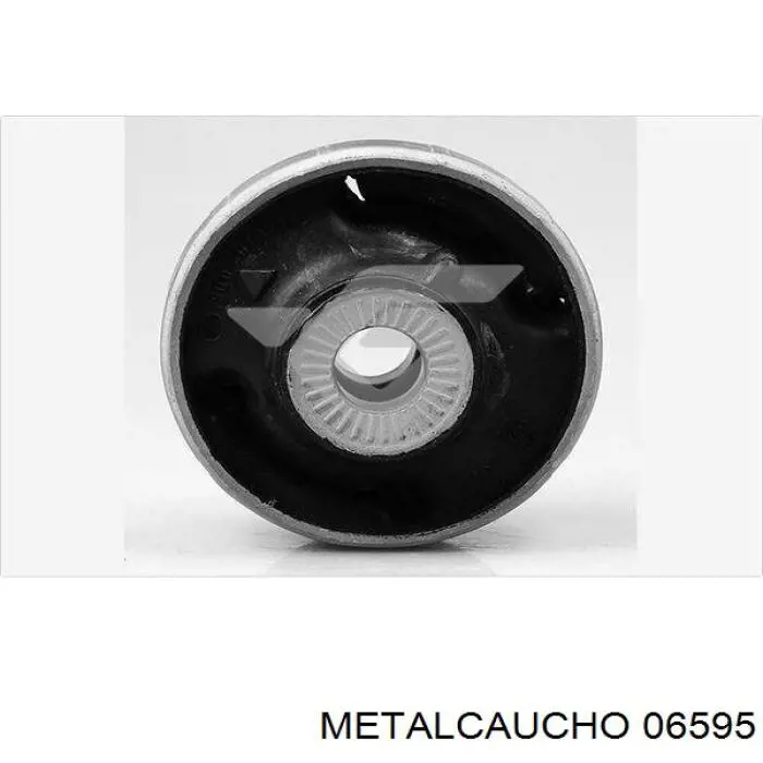 Bloco silencioso dianteiro do braço oscilante inferior Metalcaucho 06595 preço, a partir de 10,16 USD