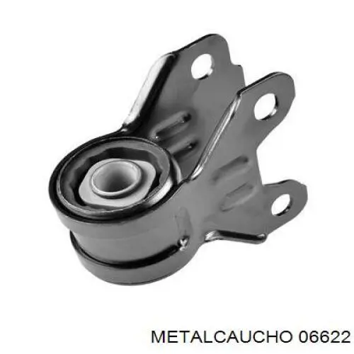 Bloco silencioso dianteiro do braço oscilante inferior Metalcaucho 06622 preço, a partir de 41,78 USD