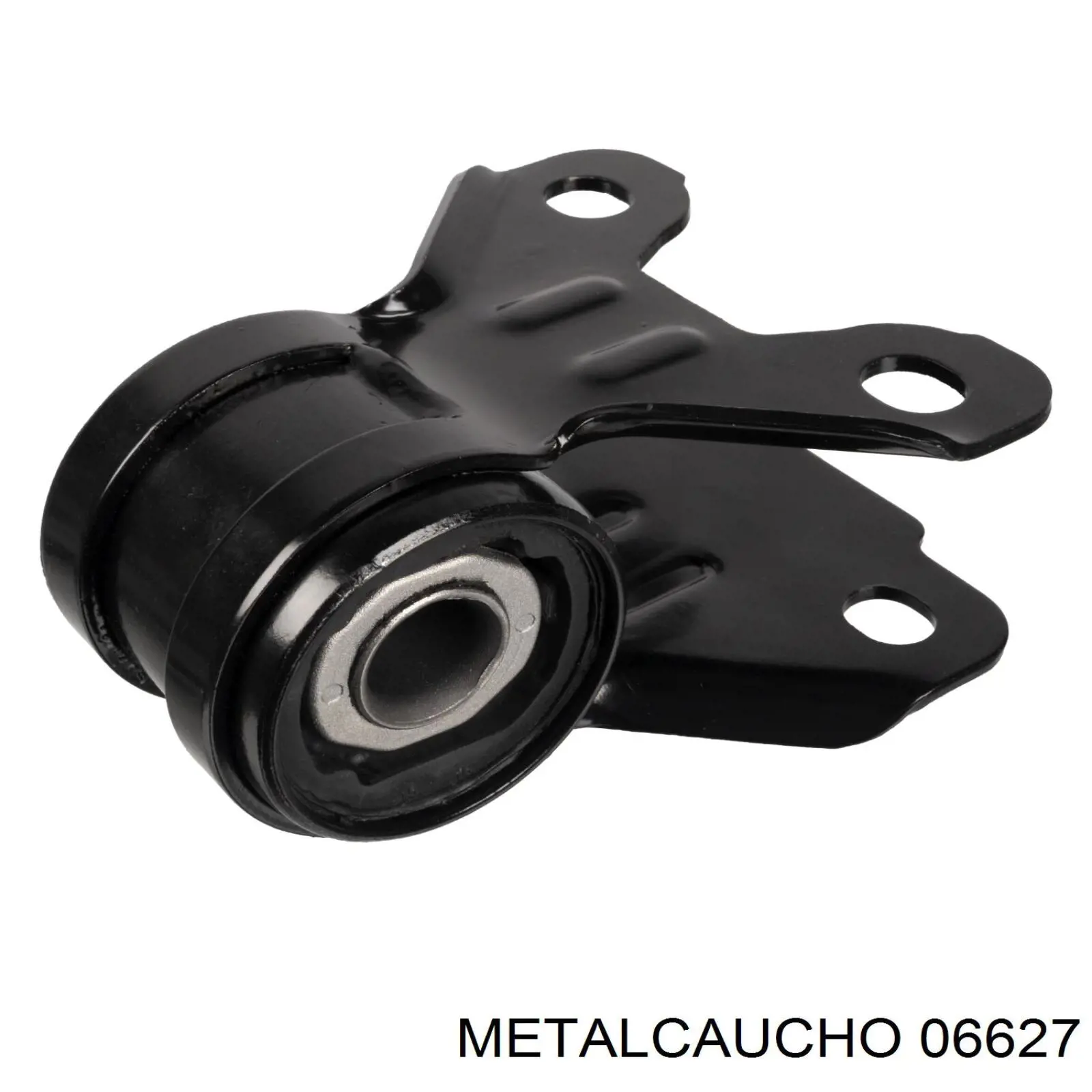 Bloco silencioso dianteiro do braço oscilante inferior Metalcaucho 06627 preço, a partir de 47,42 USD