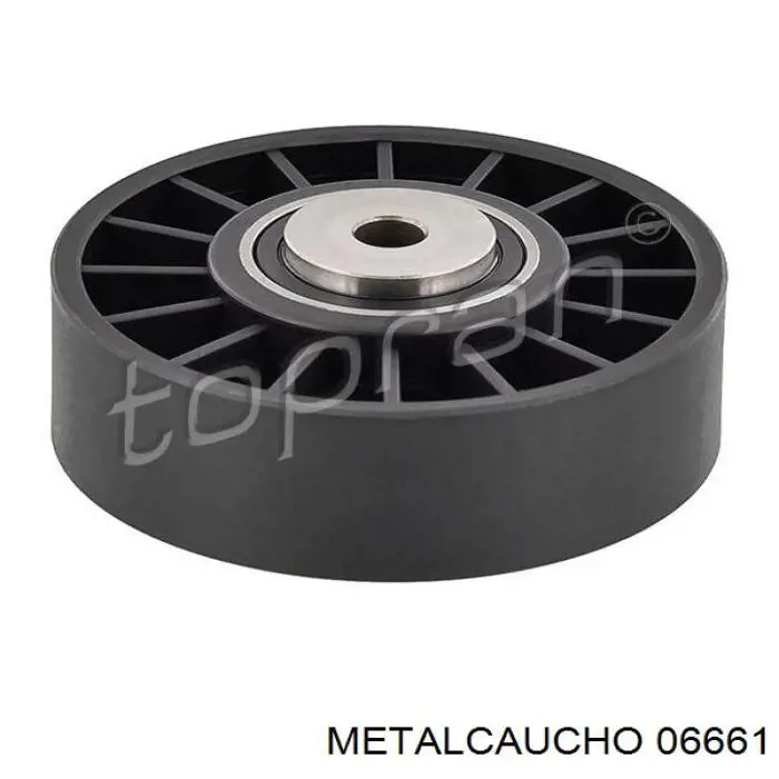Bloco silencioso dianteiro do braço oscilante inferior Metalcaucho 06661 preço, a partir de 22,12 USD