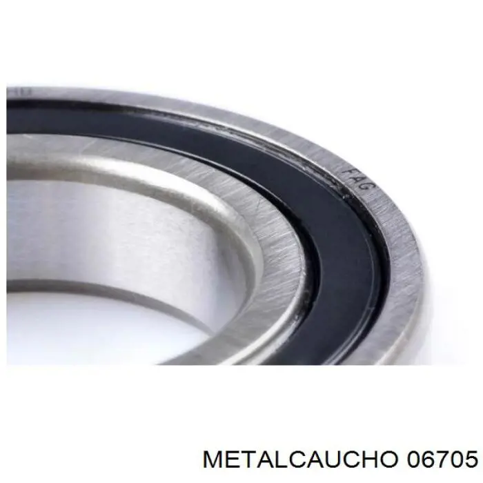 Rolamento suspenso da junta universal Metalcaucho 06705 preço, a partir de 64,67 USD