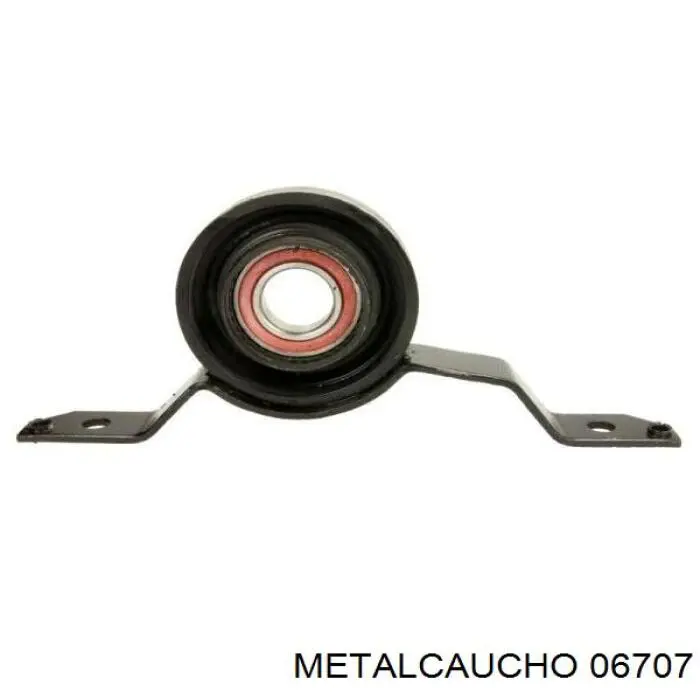 Rolamento suspenso da junta universal Metalcaucho 06707 preço, a partir de 59,25 USD