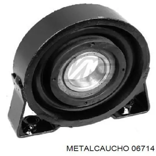Rolamento suspenso da junta universal Metalcaucho 06714 preço, a partir de 57,02 USD