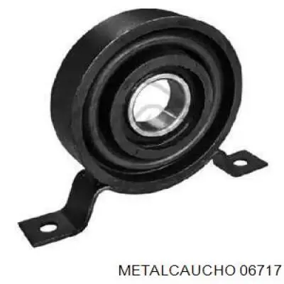 06717 Metalcaucho 