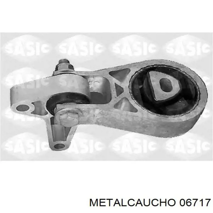  Metalcaucho 06717 preço, a partir de 51,88 USD