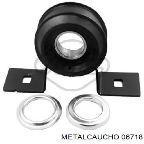 Rolamento suspenso da junta universal Metalcaucho 06718 preço, a partir de 52,85 USD