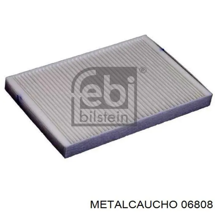 Coxim (suporte) direito de motor Metalcaucho 06808 preço, a partir de 42,18 USD