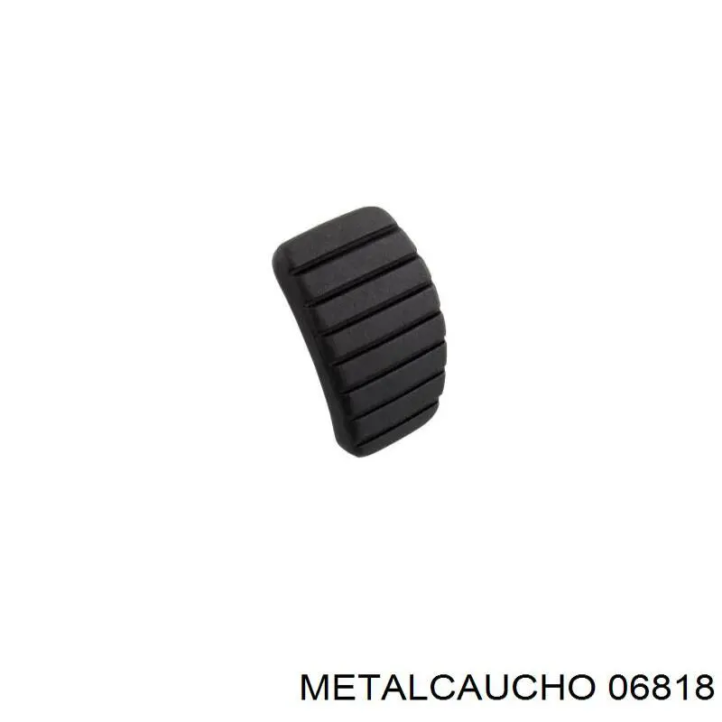 Compre 465310981R Renault (RVI) Placa sobreposta de pedal de embraiagem