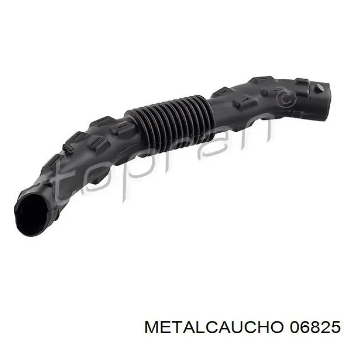 Cano derivado de ar, entrada de filtro de ar Metalcaucho 06825 preço, a partir de 37,42 USD