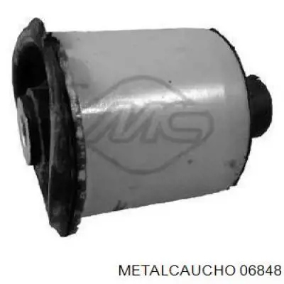 Bloco silencioso de viga traseira (de plataforma veicular) Metalcaucho 06848 preço, a partir de 19,32 USD