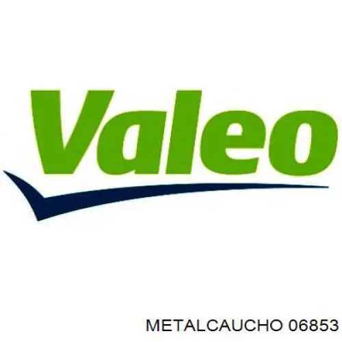 Coxim (suporte) dianteiro de motor Metalcaucho 06853 preço, a partir de 39,28 USD