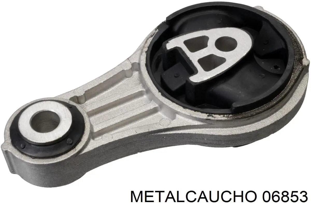 Coxim (suporte) dianteiro de motor Metalcaucho 06853 preço, a partir de 42,40 USD