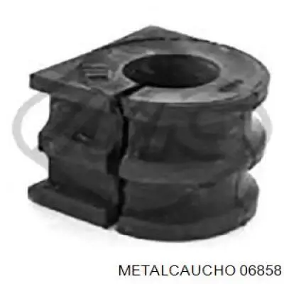 Bucha de estabilizador dianteiro Metalcaucho 06858 preço, a partir de 4,24 USD