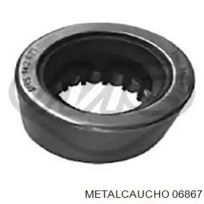 Compre 06867 Metalcaucho Rolamento de suporte da árvore primária da Caixa de Mudança (rolamento de centragem de volante)