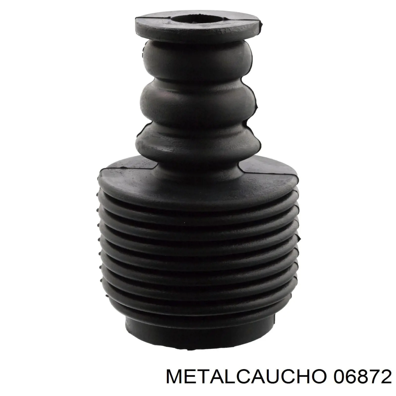 Bota de proteção de amortecedor dianteiro Metalcaucho 06872 preço, a partir de 10,55 USD