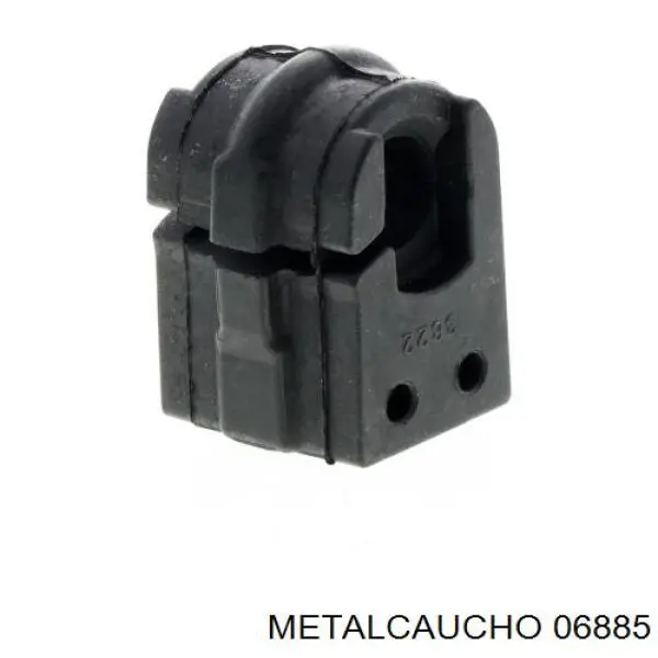Bucha de estabilizador dianteiro Metalcaucho 06885 preço, a partir de 6,28 USD
