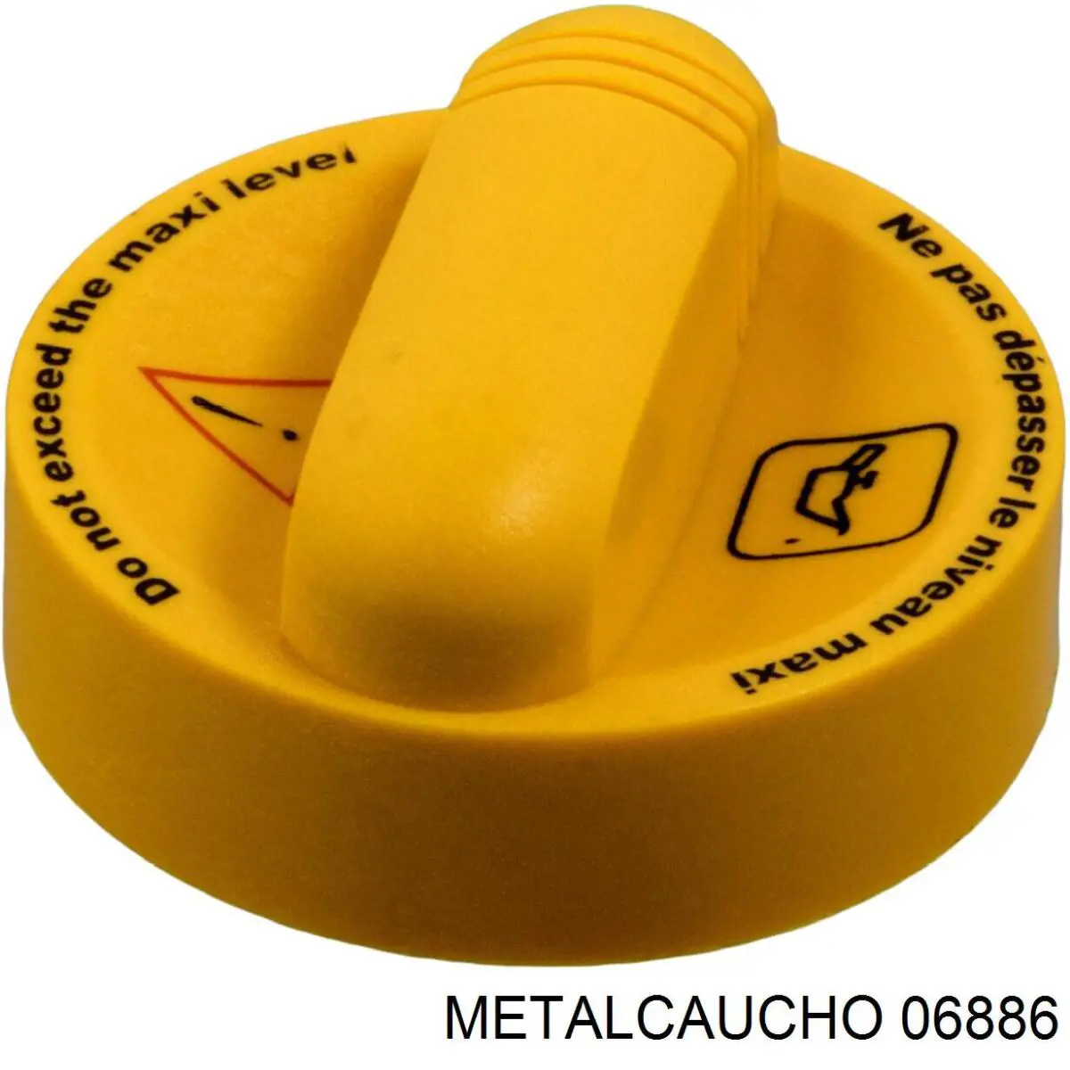 Placa sobreposta de pedal do freio Metalcaucho 06886 preço, a partir de 2,45 USD