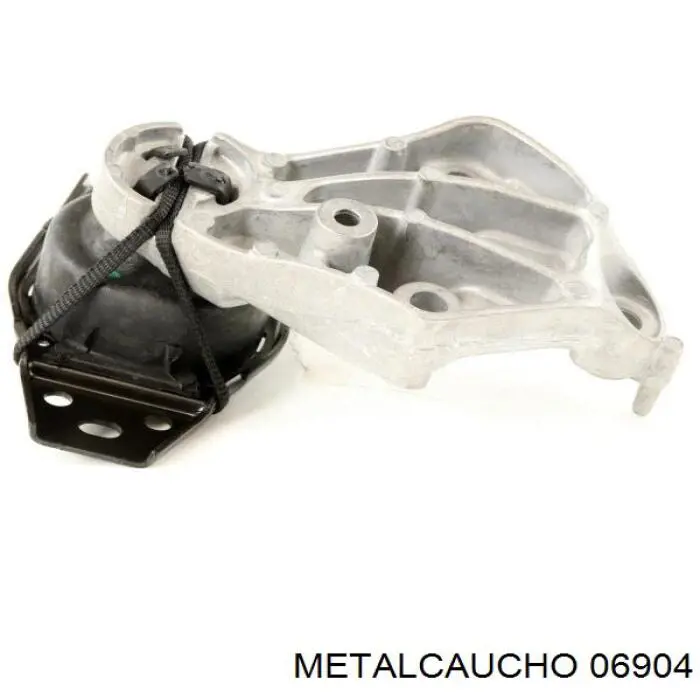 Compre 756262 Cautex Coxim (suporte) direito inferior de motor