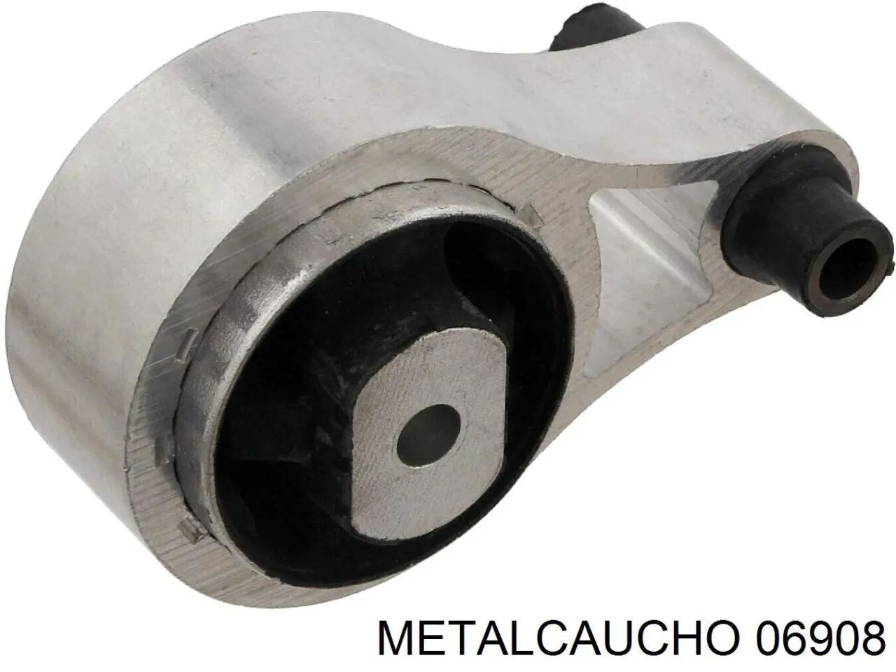 Coxim (suporte) traseiro de motor Metalcaucho 06908 preço, a partir de 43,54 USD