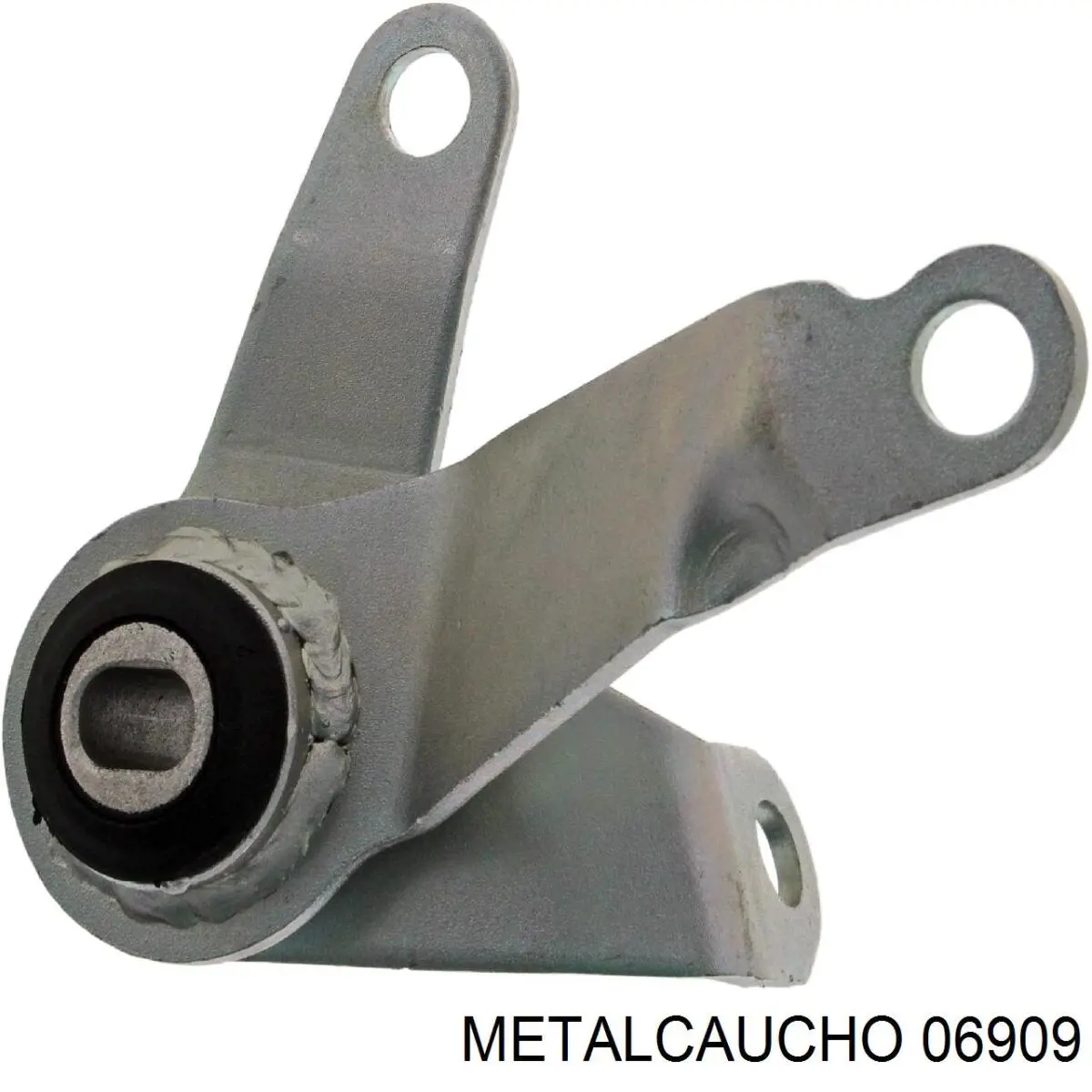 Coxim (suporte) traseiro de motor Metalcaucho 06909 preço, a partir de 22,98 USD