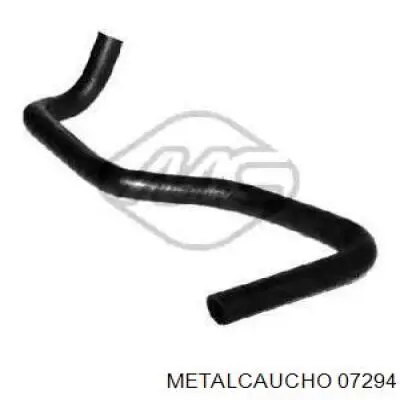 Mangueira (cano derivado) do sistema de esfriamento Metalcaucho 07294 preço, a partir de 7,27 USD