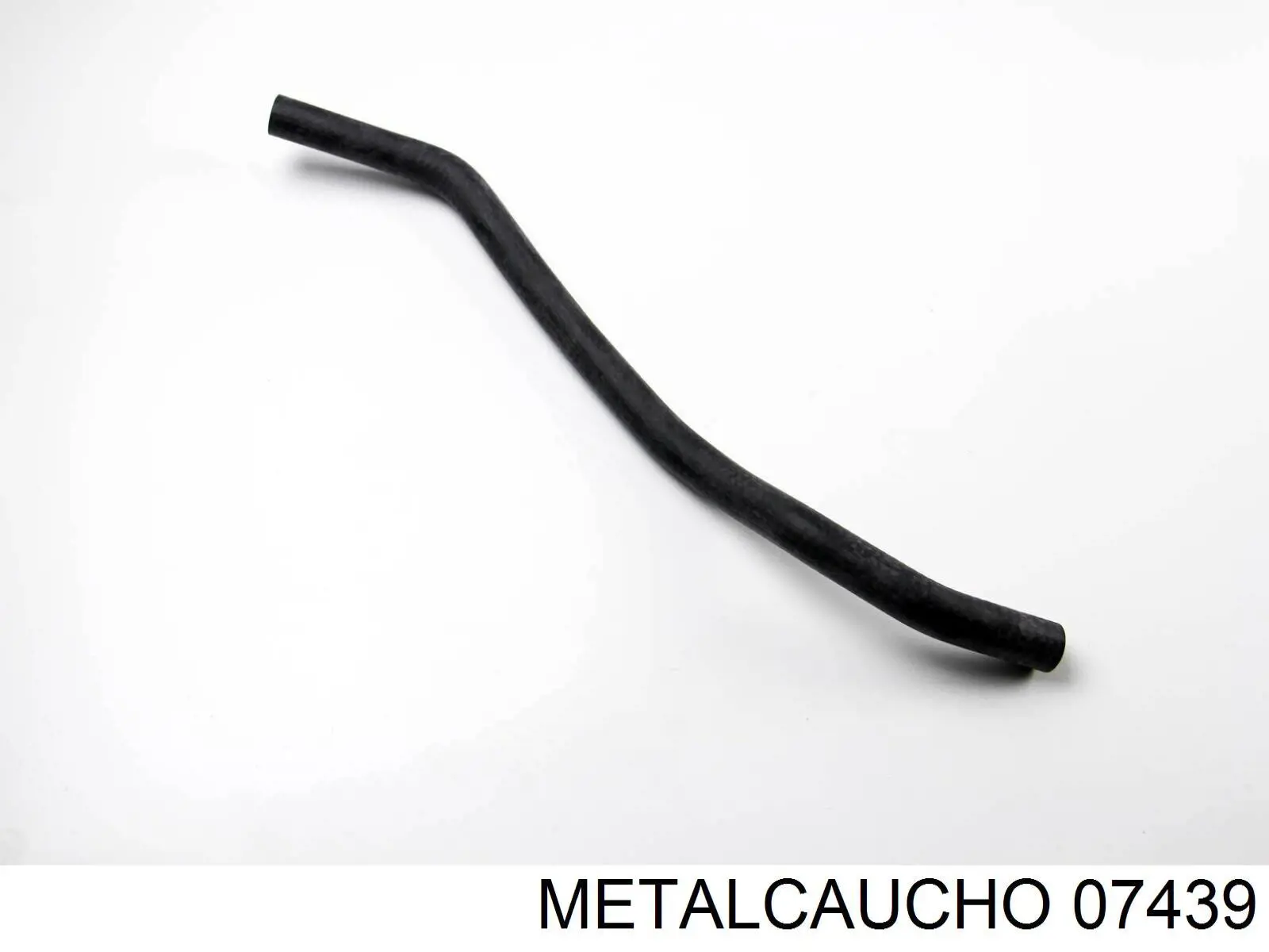 Mangueira inferior do tanque de expansão Metalcaucho 07439 preço, a partir de 12,96 USD