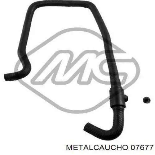 Compre 07677 Metalcaucho 