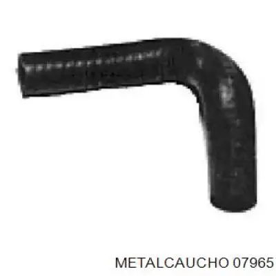 Mangueira (cano derivado) do radiador de esfriamento superior Metalcaucho 07965 preço, a partir de 4,43 USD