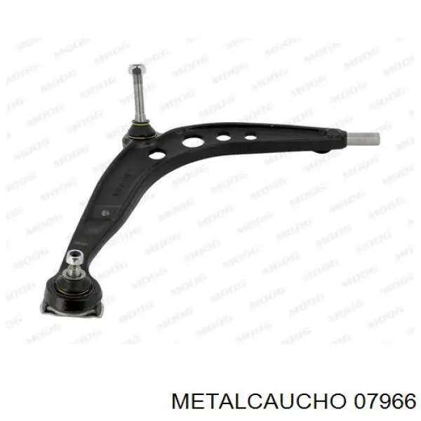 Compre 07966 Metalcaucho 