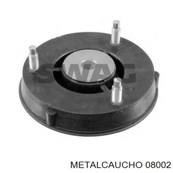 Compre 08002 Metalcaucho Cano derivado de ventilação de cárter (de separador de óleo)