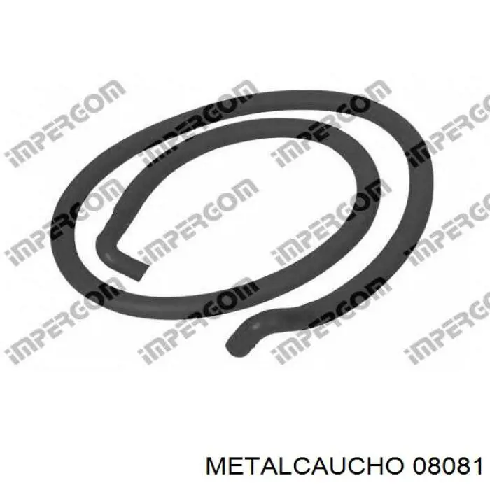 Compre 08081 Metalcaucho 