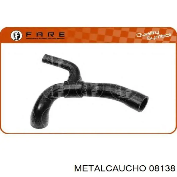 Compre 086161 Cautex Mangueira (cano derivado) do sistema de esfriamento