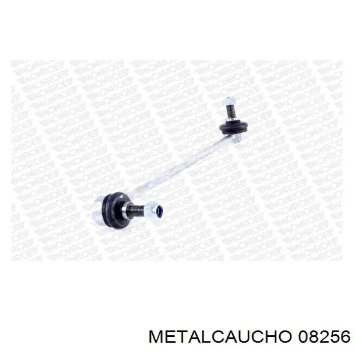 Compre 08256 Metalcaucho 