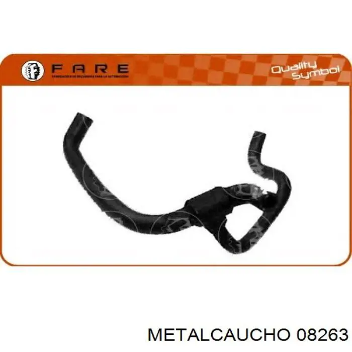 Compre 486056 Cautex Mangueira do radiador de aquecedor (de forno), fornecimento