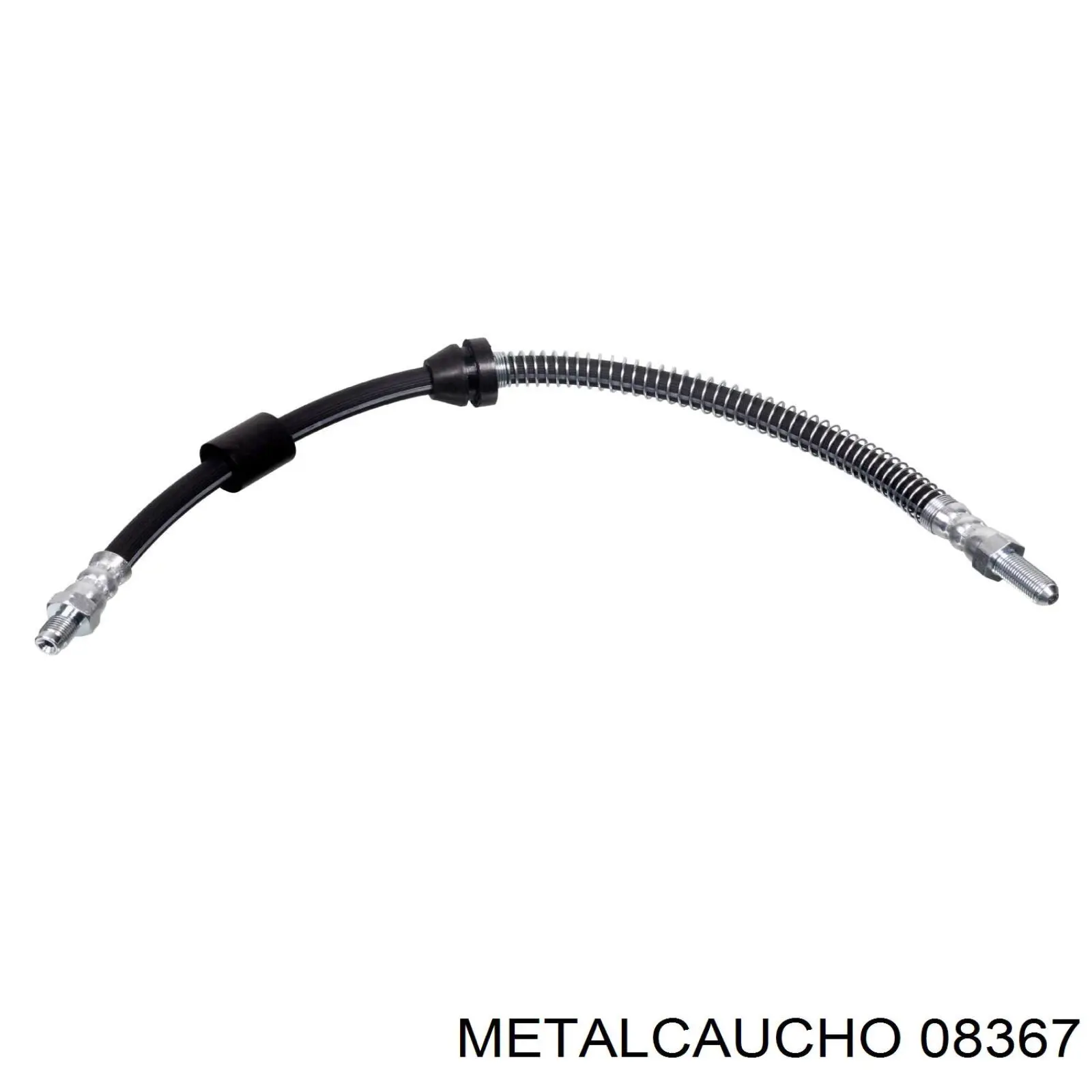 Compre 086276 Cautex Mangueira (cano derivado) do radiador de esfriamento superior