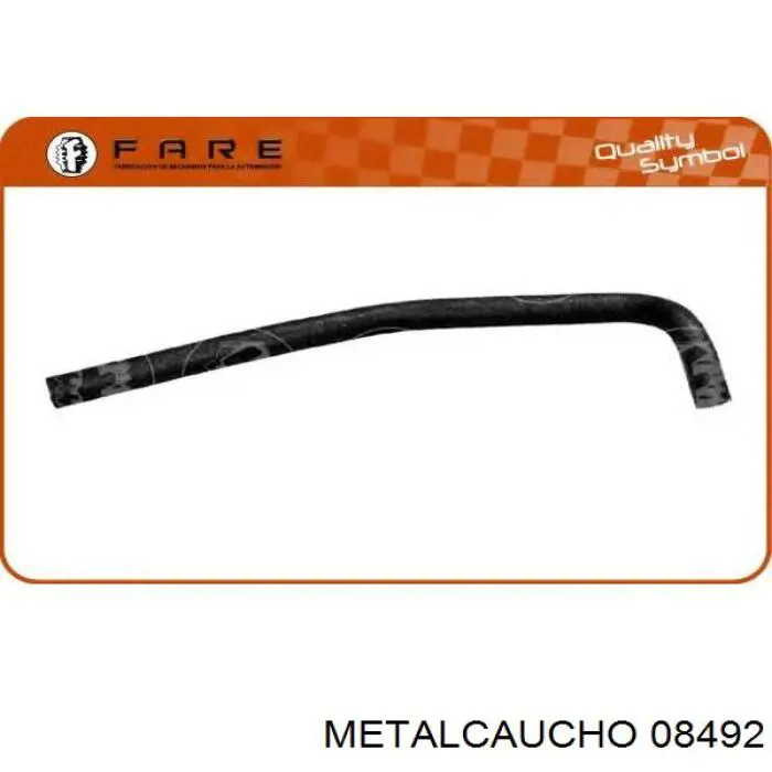 Compre 036355 Cautex Cano derivado de ventilação de cárter (de separador de óleo)