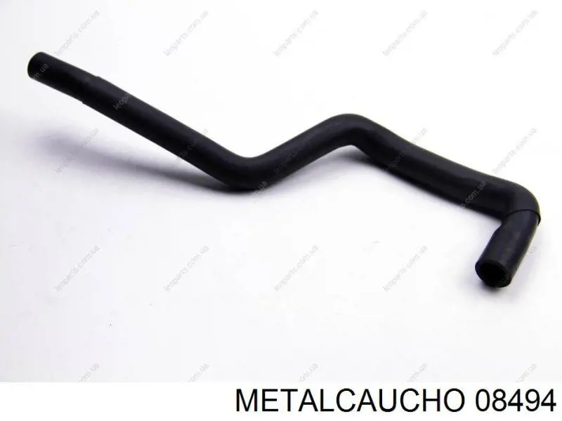 Compre 8717 Fare Cano derivado de ventilação de cárter (de separador de óleo)