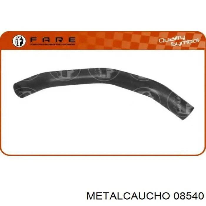 Compre 00001192R5 Peugeot/Citroen Cano derivado do sistema de recirculação dos gases de escape EGR